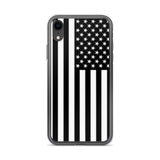 IPhone Case American Flag Patriot Design - 13 / 12 / 11 / 8 / 7 Models