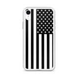 IPhone Case American Flag Patriot Design - 13 / 12 / 11 / 8 / 7 Models