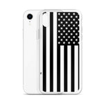 IPhone Case American Flag Patriot Design - 13 / 12 / 11 / 8 / 7 Models