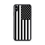 IPhone Case American Flag Patriot Design - 13 / 12 / 11 / 8 / 7 Models