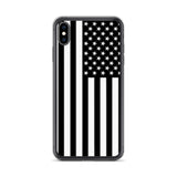 IPhone Case American Flag Patriot Design - 13 / 12 / 11 / 8 / 7 Models