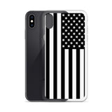 IPhone Case American Flag Patriot Design - 13 / 12 / 11 / 8 / 7 Models