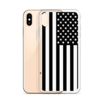 IPhone Case American Flag Patriot Design - 13 / 12 / 11 / 8 / 7 Models